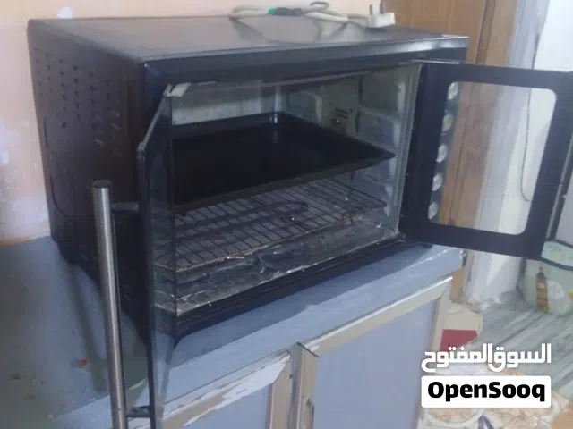فرن ستعمال قليل