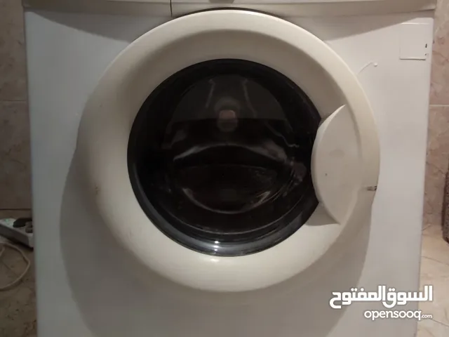 LG 7 - 8 Kg Washing Machines in Tripoli