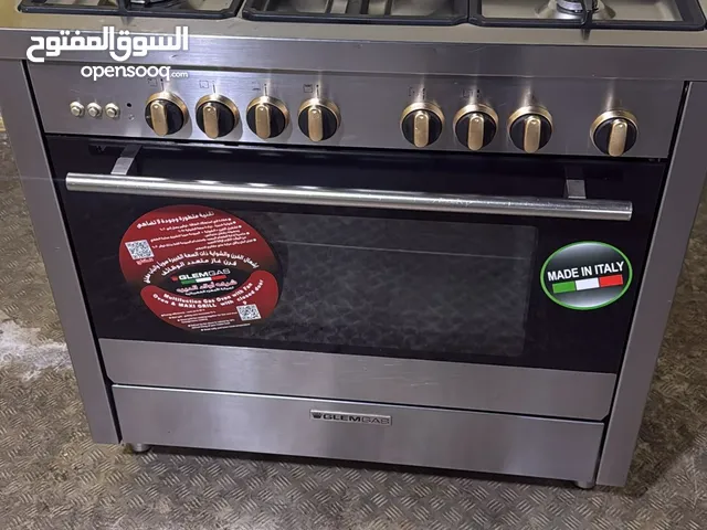 طباخات مستعمله شبه جديده