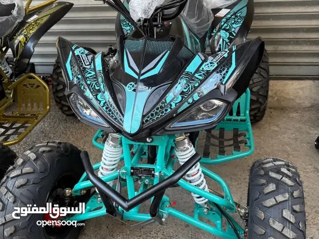 تركترون ضخم من شركة X Raidar جديد