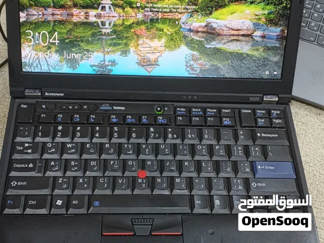 Windows Lenovo for sale  in Manama