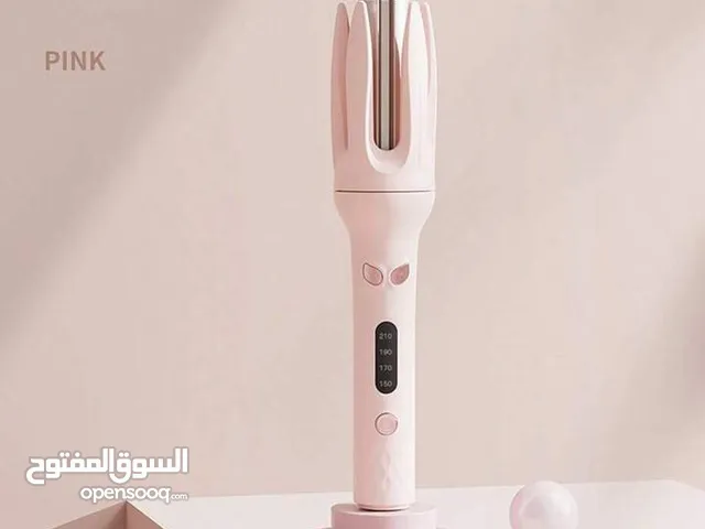 جهاز رولات للشعر