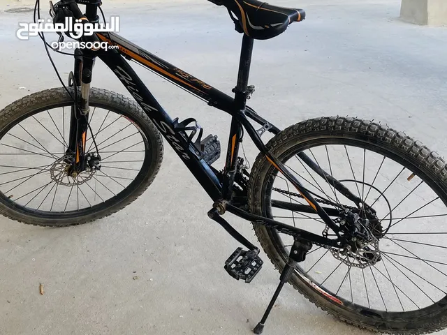 بسكليت اصلي نمرة 26 كوشوكة الخلفية جديدة