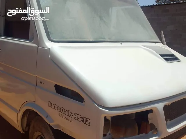 Chassis Iveco 1996 in Tripoli