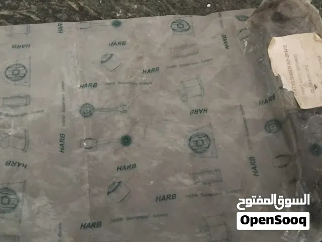 فلتر زيت جديد وشداد اسبرانزا 516