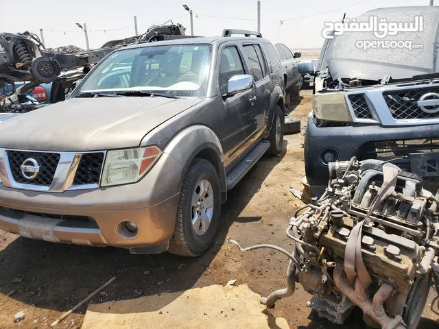 تشليح بات فندر نيسان مكين قيور