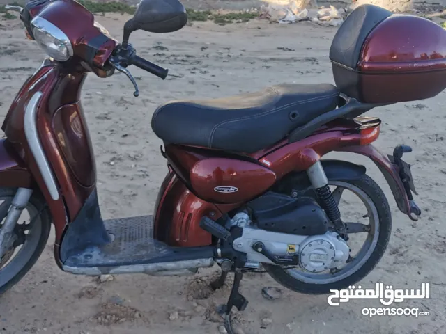 Aprilia scarabeo 125cc