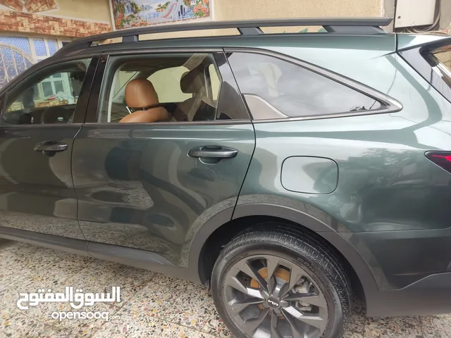 Used Kia Sorento in Baghdad