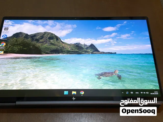 Windows HP for sale  in Al Dakhiliya