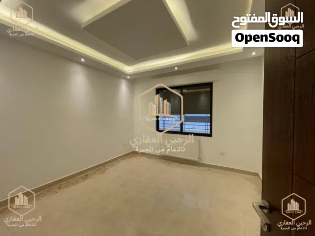 2 m2 4 Bedrooms Apartments for Rent in Amman Khalda