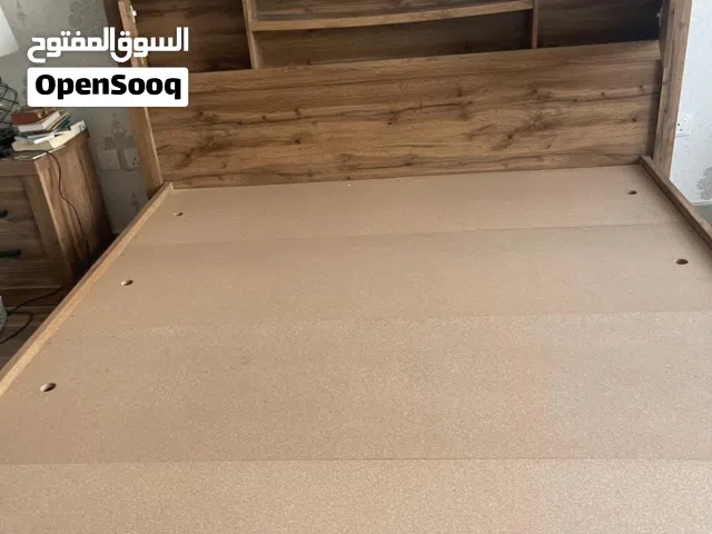 Super King Size Bed from Home Center