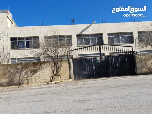 Unfurnished Warehouses in Amman Abu Alanda