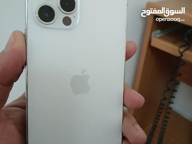 Apple iPhone 12 Pro 128 GB in Ramallah and Al-Bireh