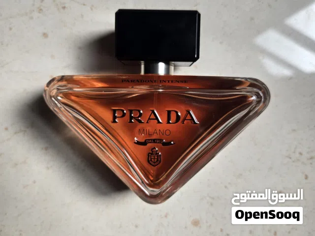 Prada Paradoxe Intense
