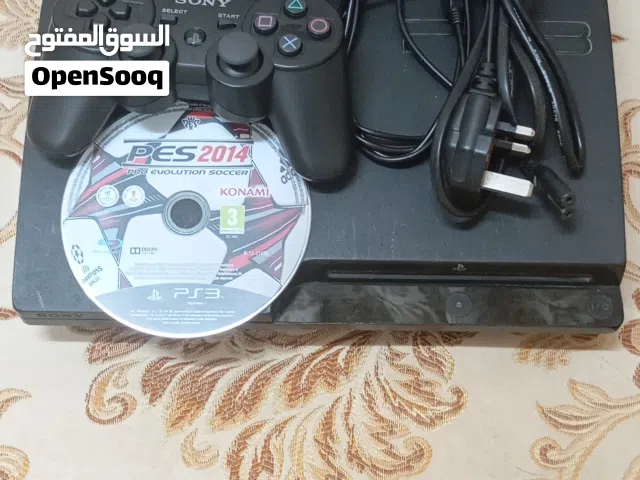 PlayStation 3 PlayStation for sale in Al Batinah