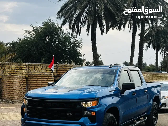 New Chevrolet Silverado in Wasit