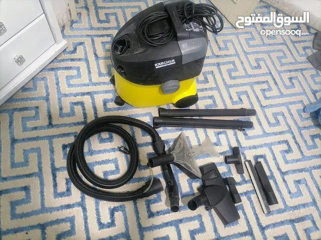  Karcher Vacuum Cleaners for sale in Zarqa