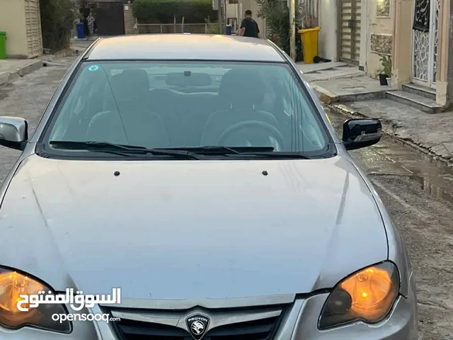 Used Proton Persona in Baghdad