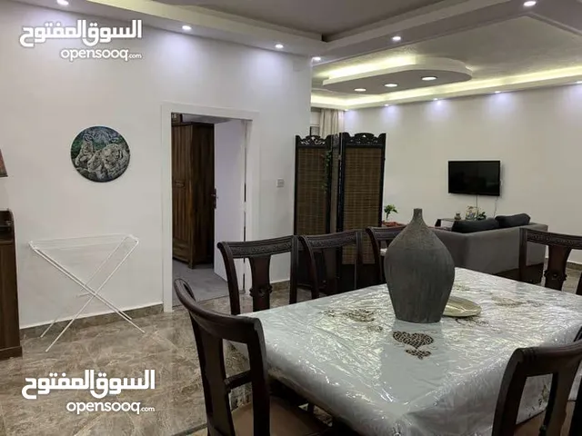 165 m2 3 Bedrooms Apartments for Rent in Amman Al-Thuheir