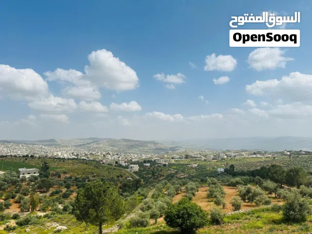 Mixed Use Land for Sale in Jerash Other