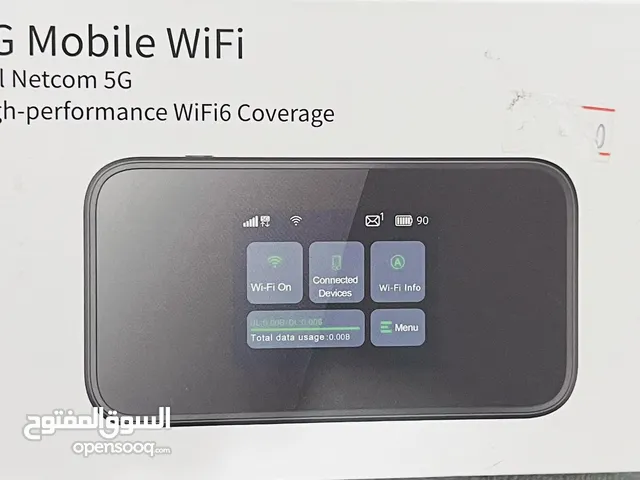 Unlocked router for sale