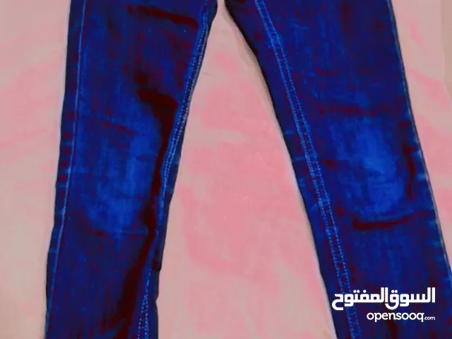 Jeans Pants in Matruh