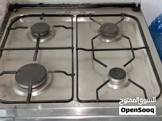 طباخ مستعمل مابي ولا عيب سعر 65.000 وبي مجال للشاري