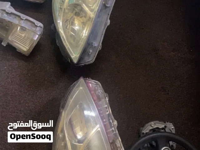 تيوتا بريوس