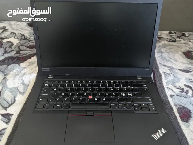 Windows Lenovo for sale in Amman