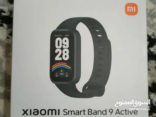 Xiaomi Smart Band 9 Active