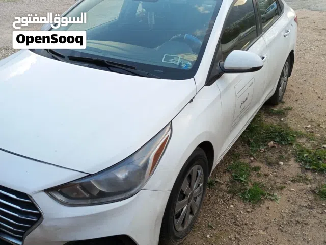 2021 Hyundai Avante SE