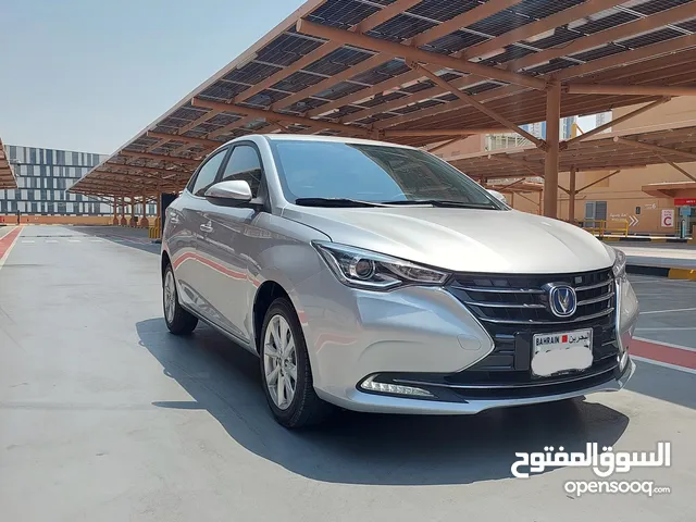 Used Changan Alsvin in Northern Governorate