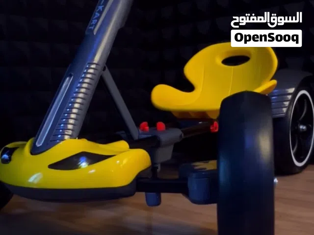 سيارة اطفال شحن كهربائية