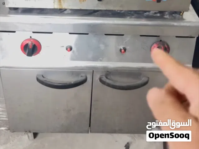 للبيع غراض مطعم مستخدمه