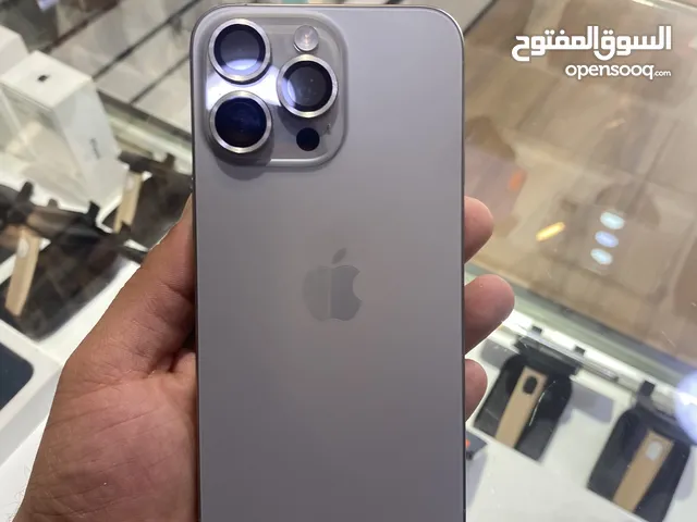 15 pro max 256g B97 كفاله شغاله
