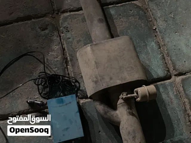 للبيع اقزوز بولت ولور امامي