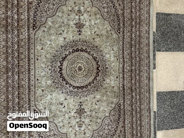 سجاد تركي اصلي (وارد الإمارات ) مختوم