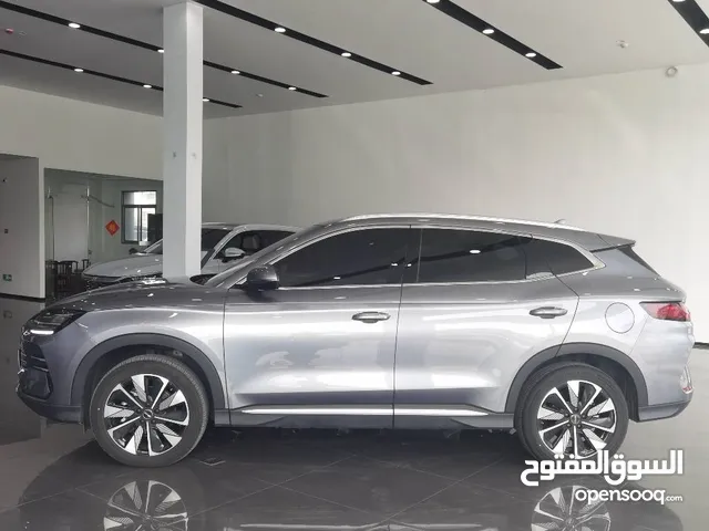 byd song plus 160km flagship 2024 اعلى صنف. أكبر حجم بطارية اصدار شهر 9 2024. قصة 2025