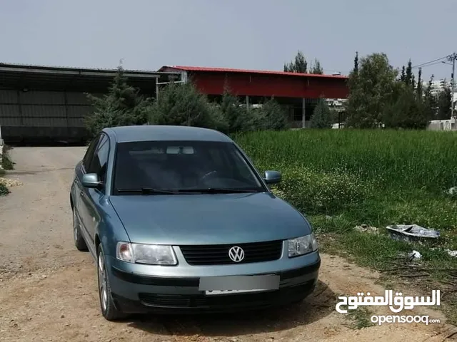بسات موديل 2000  بوضع ممتاز  بسعر حرق حرق