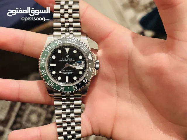 Rolex watches  for sale in Tripoli