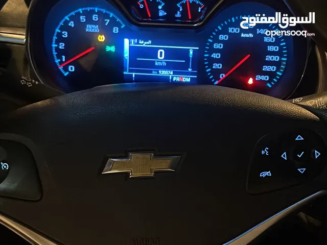 Used Chevrolet Impala in Al Jahra