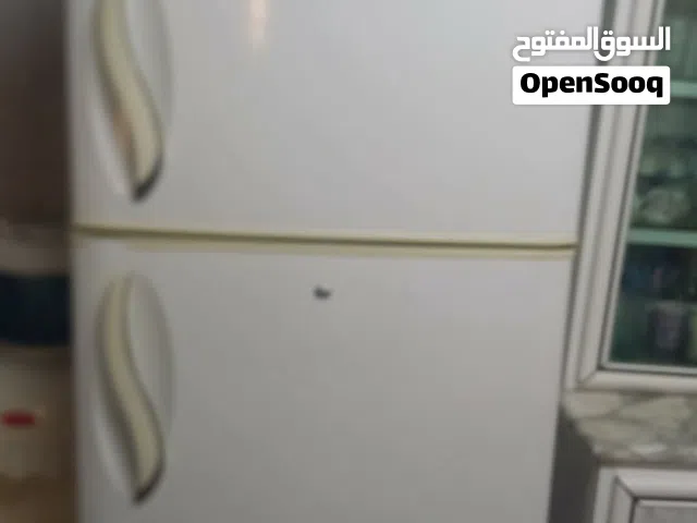 ثلاجة ال جي