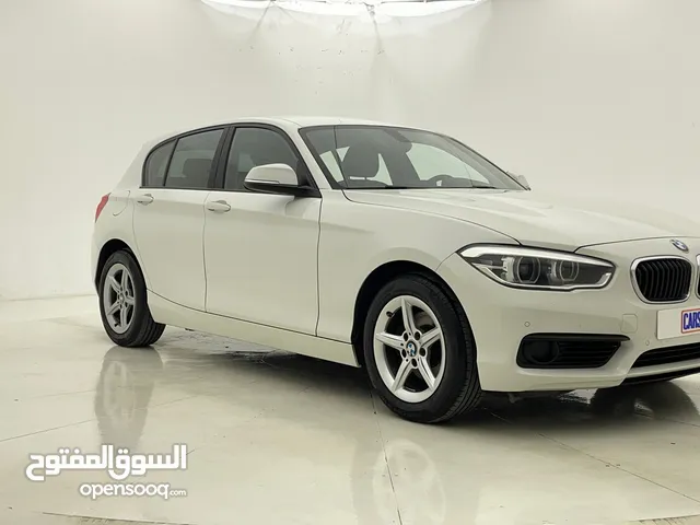 (FREE HOME TEST DRIVE AND ZERO DOWN PAYMENT) BMW 120I