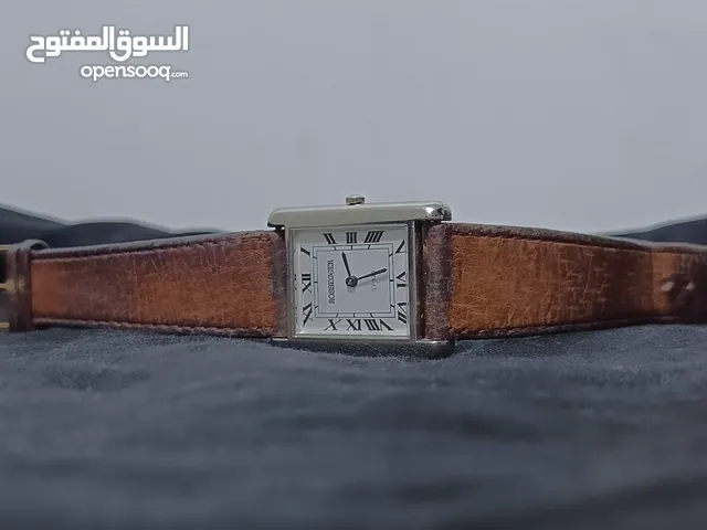 ساعه فضه ختم بل ضهر 925