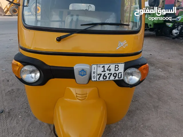 تكتك يياجو