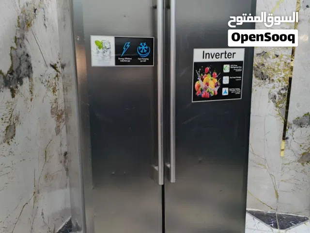 ثلاجة للبيع