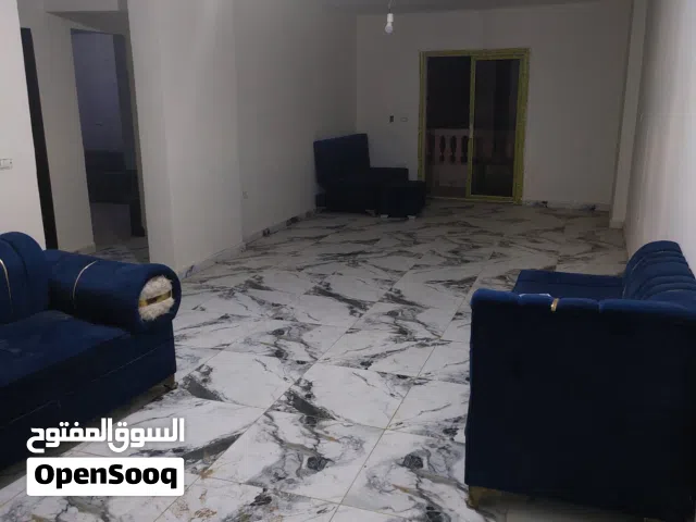 بيع شقه بزهراء مدينة