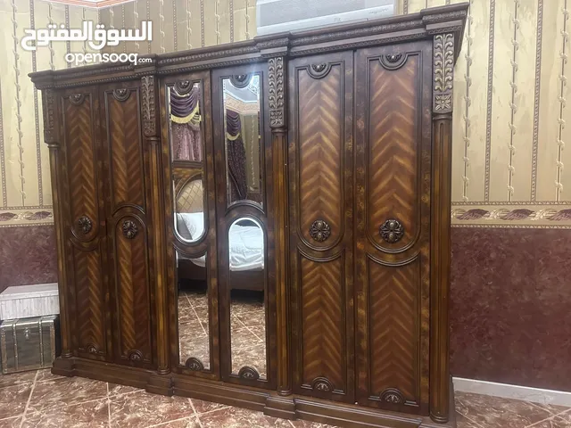 غرفة نوم كامله