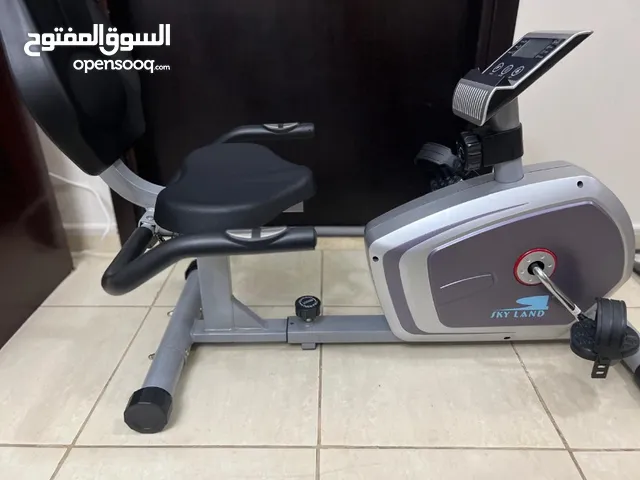 كرسي تمارين القدمين