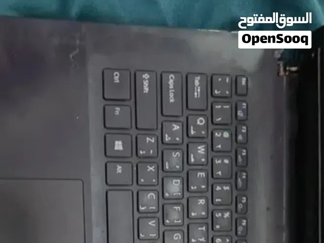 Windows Sony Vaio for sale  in Tripoli